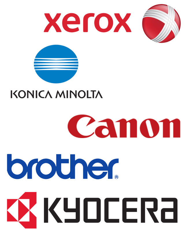 Xerox Machine Suppliers