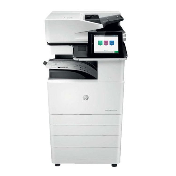 HP LaserJet Managed MFP e72525dn/e72530dn/e72535dn Distributor