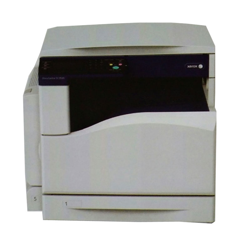 Xerox SC 2020 Platen Distributor