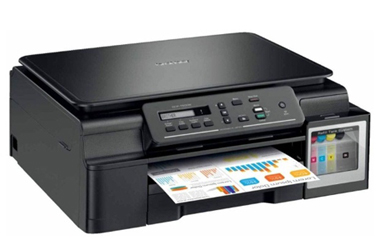 Brother T-500 Inkjet Printer