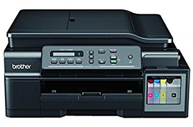 Brother T-700 Inkjet Printer