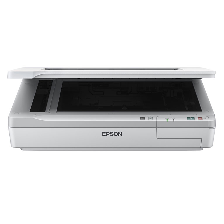 EPSON DS-50000