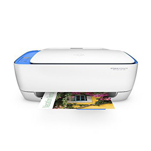 HP 3635 Inkjet Printer Distributor