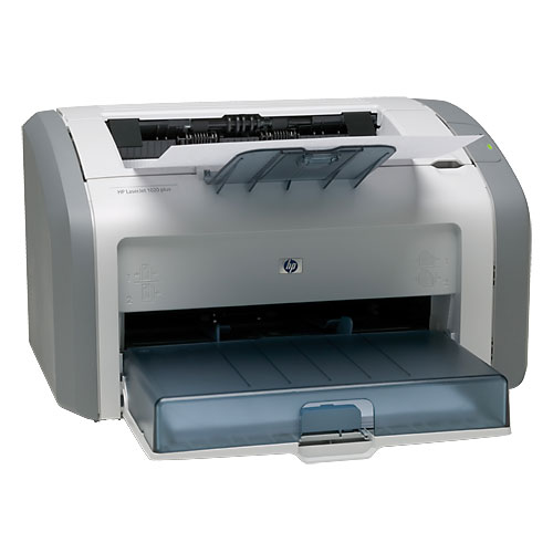 HP 1020 Inkjet Printer Distributor